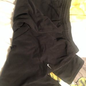 Men’s Nike sweats